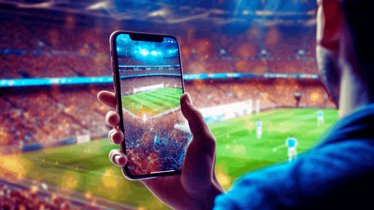 Comment regarder le football en ligne gratuitement : Méthodes faciles en utilisant des applications