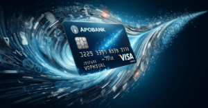 Apobank Visa Card: Wie man effektiv online bewirbt