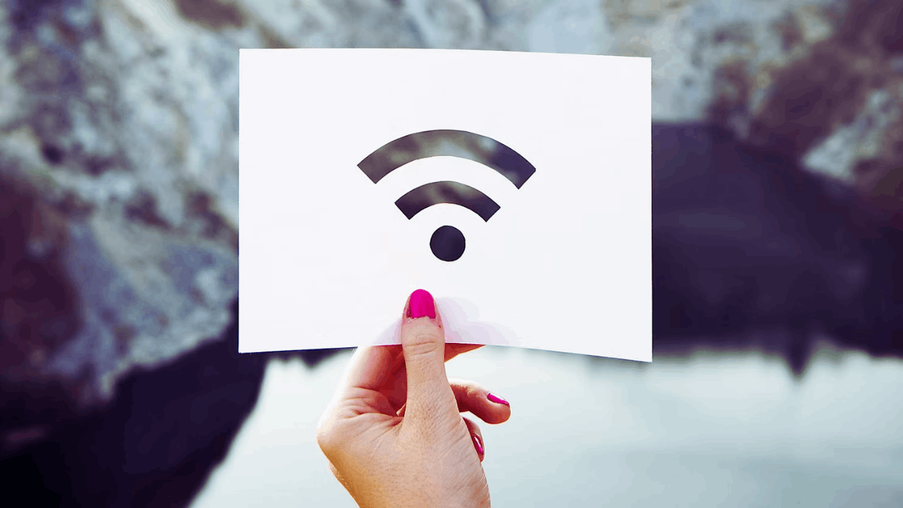 Comment obtenir du WiFi gratuit : Apprenez l'étape par étape