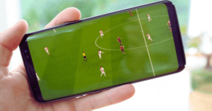 Wie man Fußball online kostenlos schaut: Einfache Methoden mit Apps