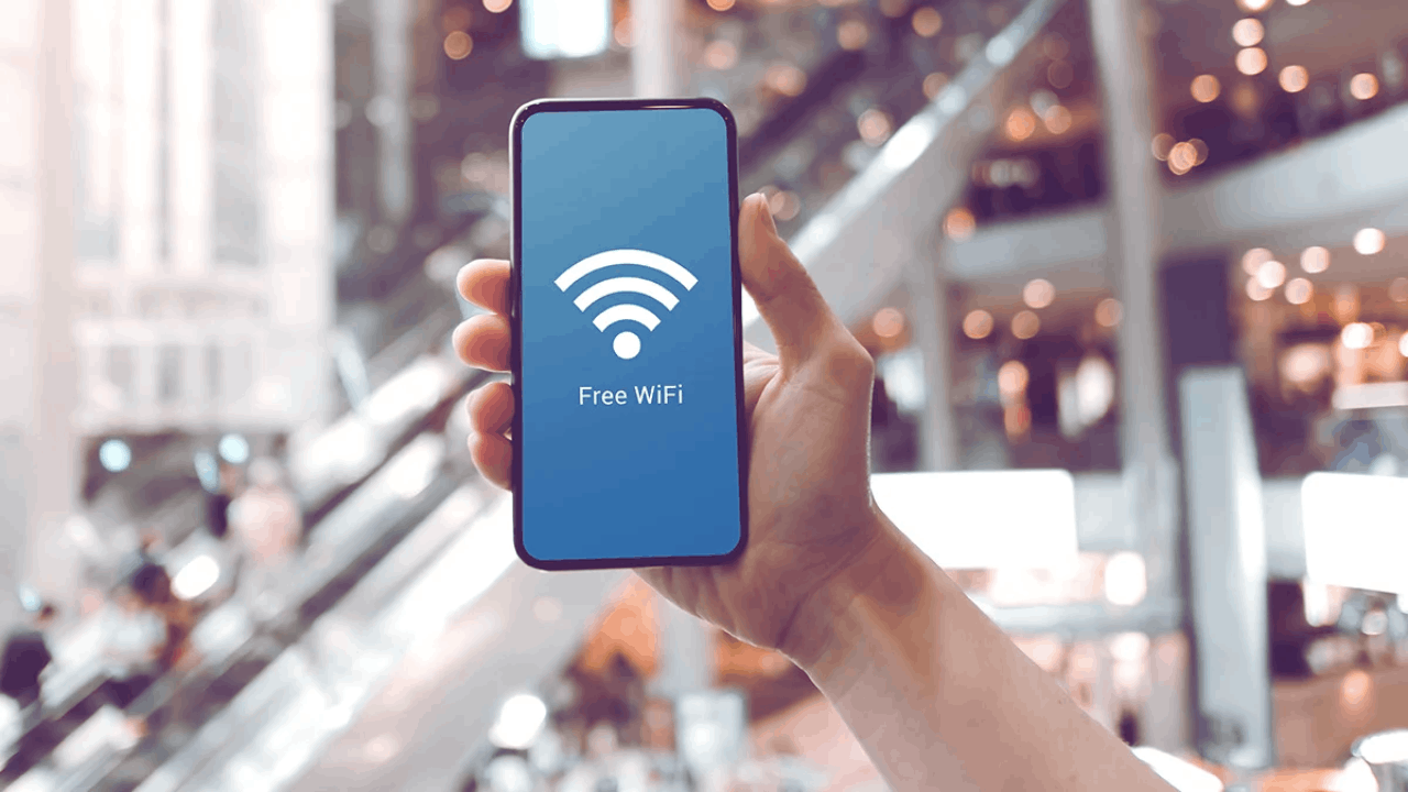 Comment obtenir du WiFi gratuit : Apprenez l'étape par étape