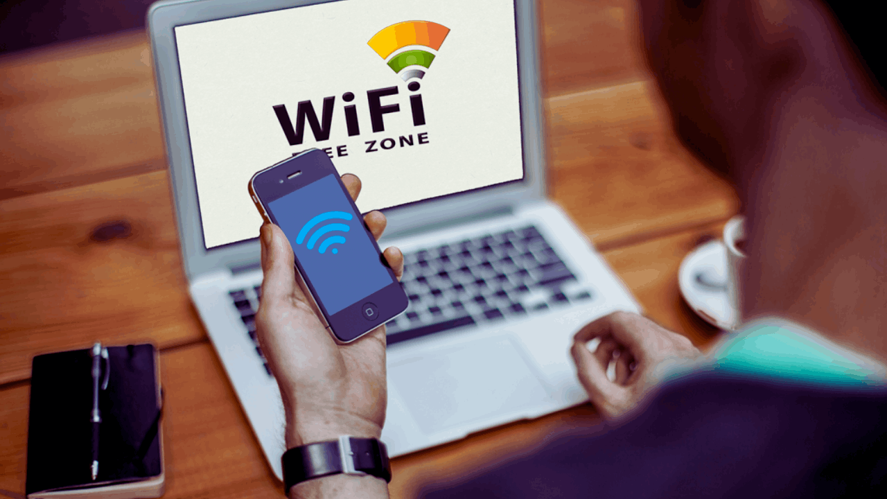 Comment obtenir du WiFi gratuit : Apprenez l'étape par étape