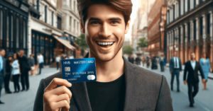 Vollständiger Leitfaden zur Online-Beantragung der HVB Mastercard