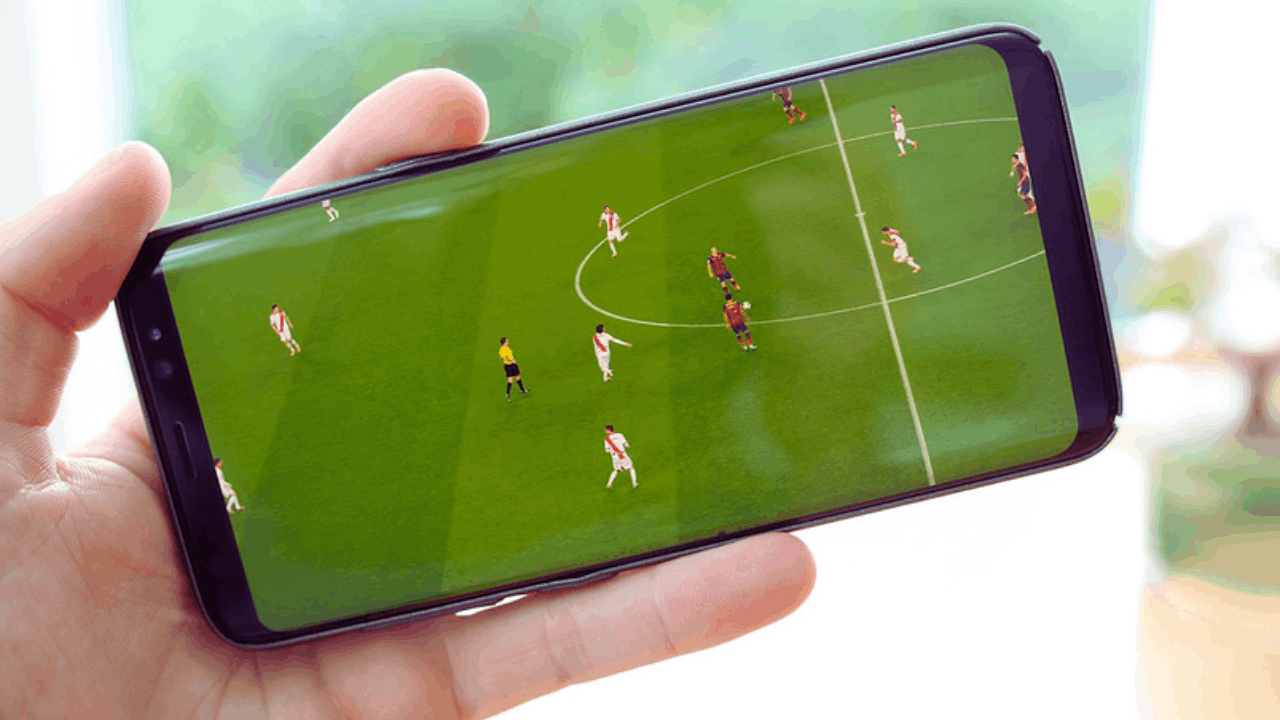 Comment regarder le football en ligne gratuitement : Méthodes faciles en utilisant des applications