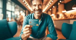Volksbank Raiffeisenbank Gold Card: Schritt-für-Schritt-Anleitung zur Online-Bewerbung
