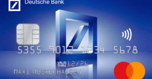 Wie man problemlos die Deutsche Bank Mastercard Standard beantragt