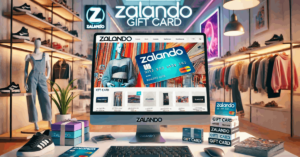 Zalando Geschenkkarte: Das perfekte Geschenk für Mode-Liebhaber
