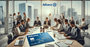 Bewerbung um die Allianz Card: Ein umfassender Leitfaden