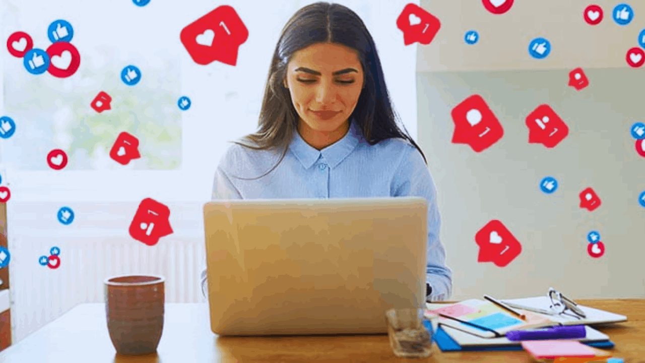 Schritt-für-Schritt-Anleitung zur Suche nach Social-Media-Jobs online