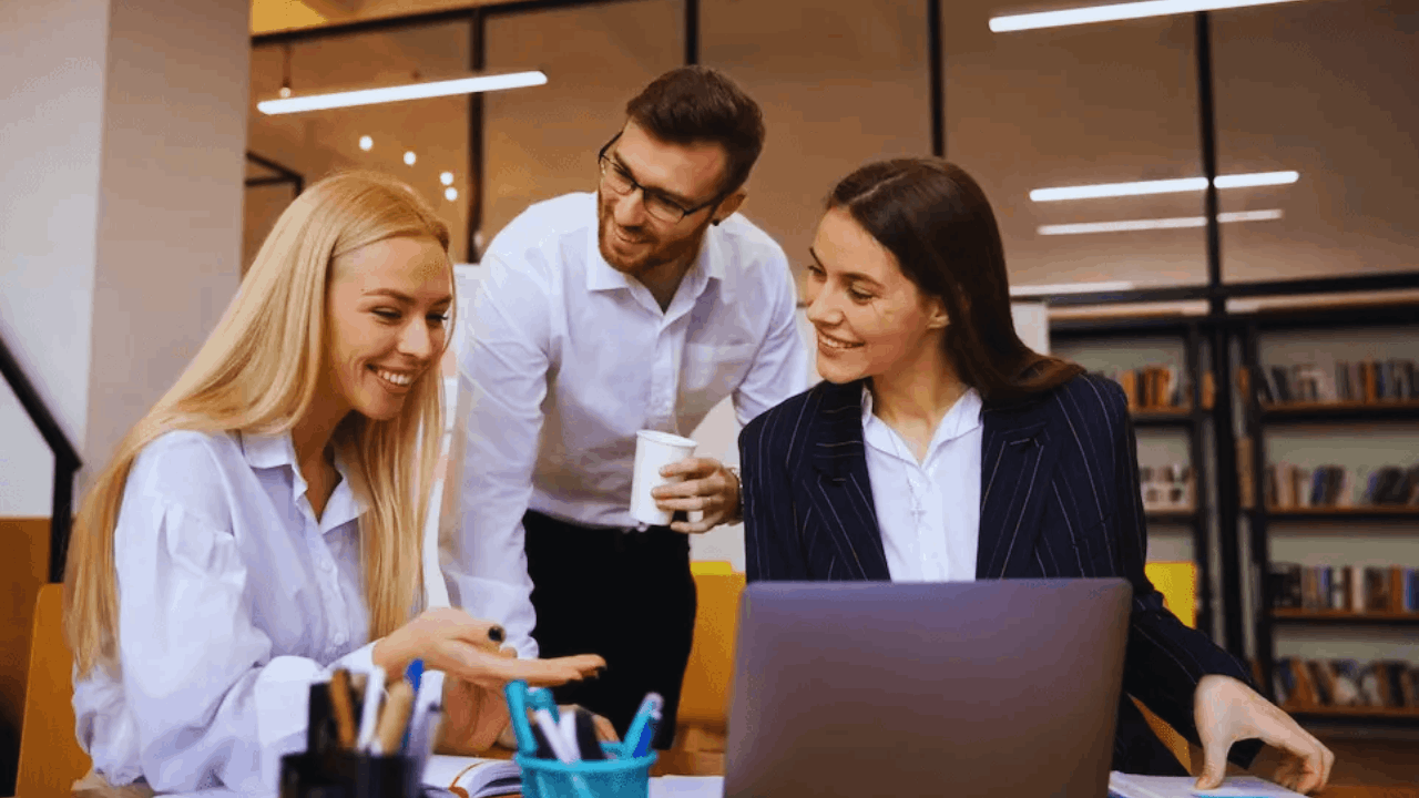 Schritt-für-Schritt-Anleitung zur Suche nach Social-Media-Jobs online