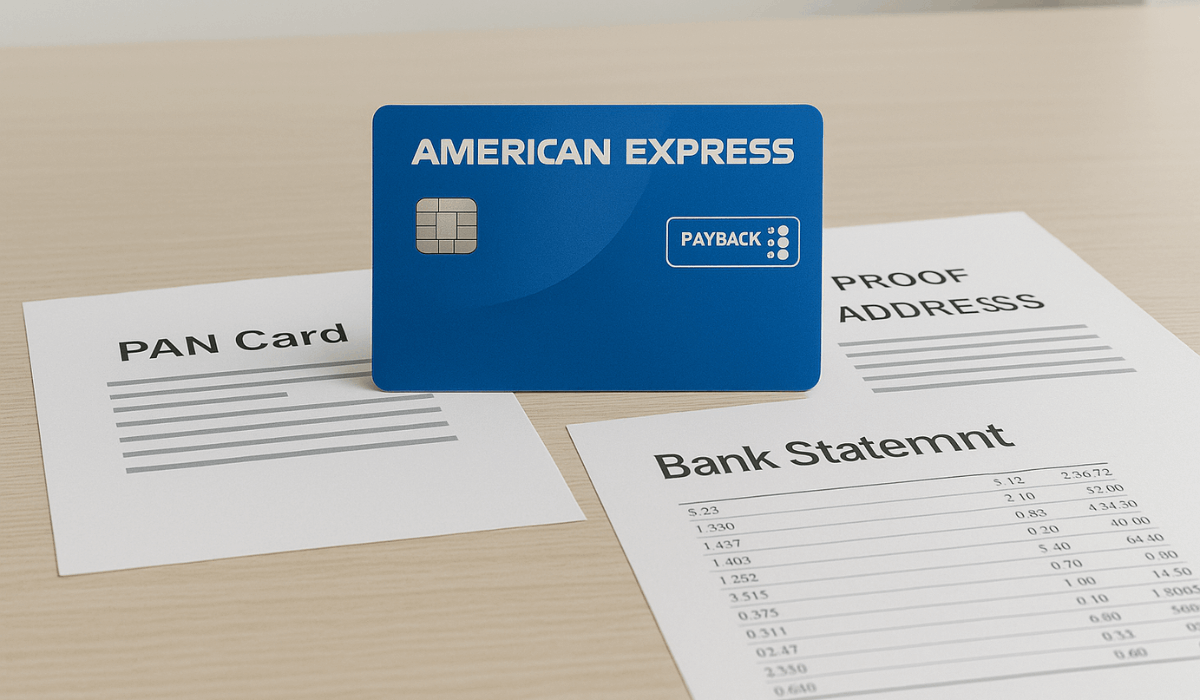 So beantragen Sie die American Express Payback Karte