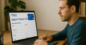 So beantragen Sie die American Express Payback Karte