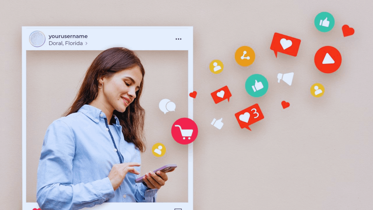 Schritt-für-Schritt-Anleitung zur Suche nach Social-Media-Jobs online