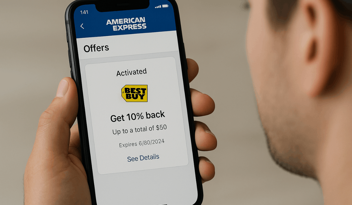 So beantragen Sie die American Express Payback Karte
