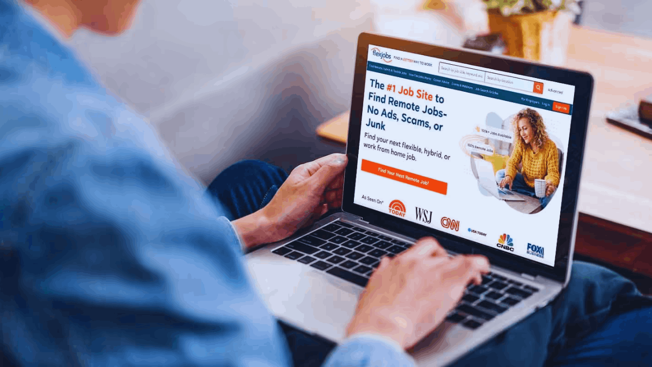 Die besten Online-Jobplattformen, die Sie 2025 nutzen sollten