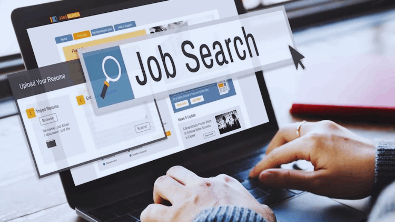 Wie Sie online einen IT-Job finden: Der umfassende Leitfaden