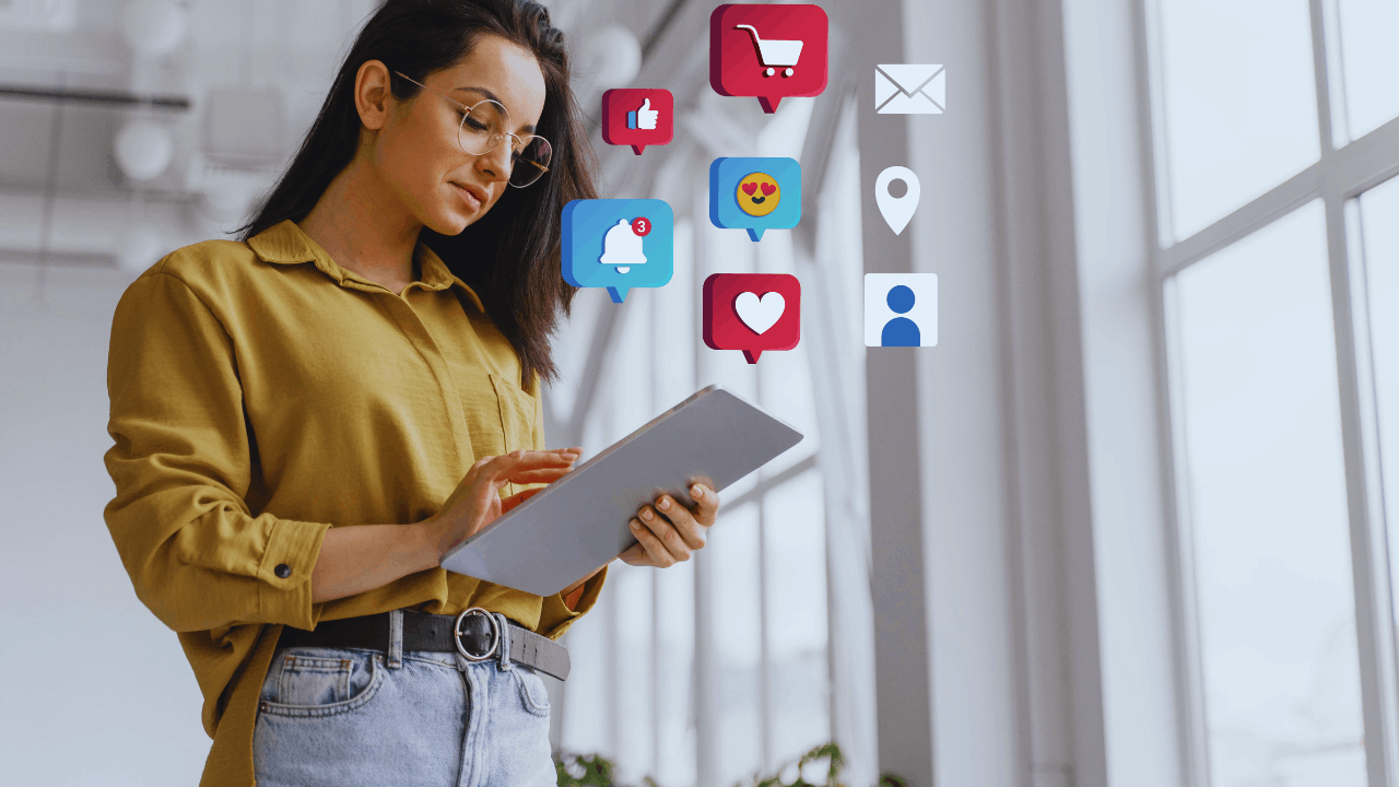 Schritt-für-Schritt-Anleitung zur Suche nach Social-Media-Jobs online