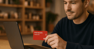 Schritt-für-Schritt-Anleitung für die Beantragung der Hanseatic GenialCard