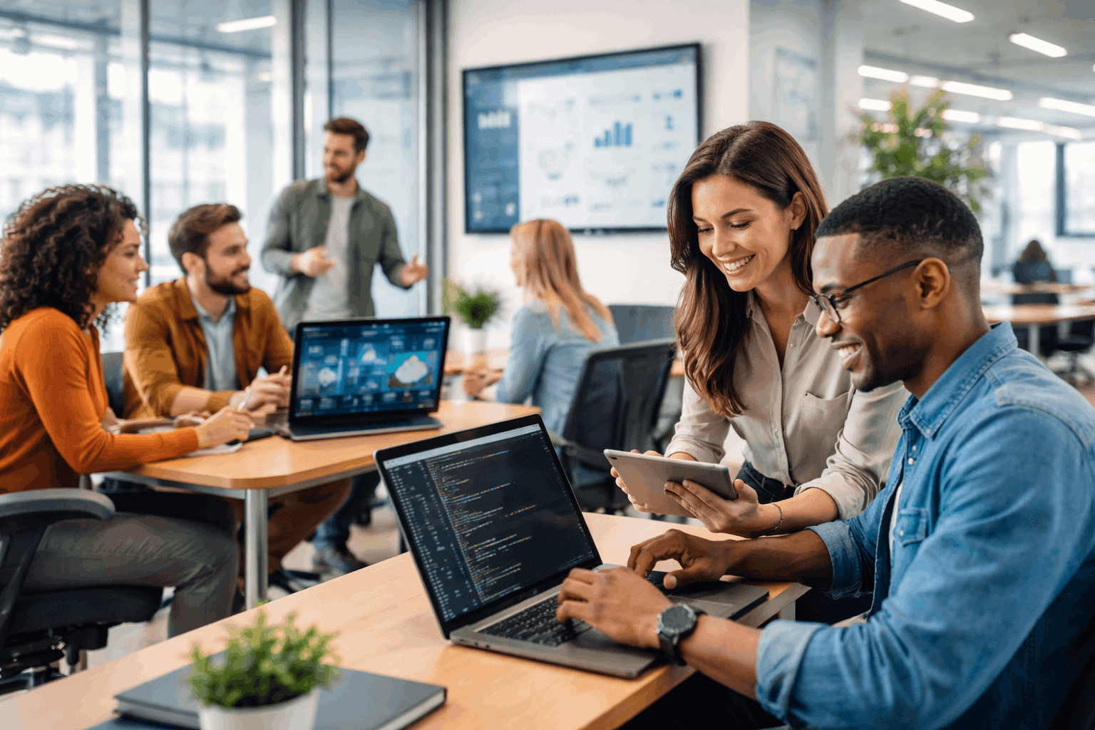 SAP-Stellenangebote: So bewerben Sie sich auf Jobs in der Tech-Branche