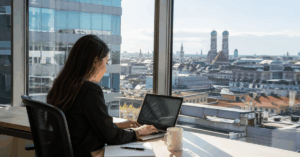 So bewerben Sie sich bei Munich Re: Finden Sie Ihren Karriereweg