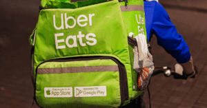Uber Eats vs Wolt vs Glovo: Die besten Liefer-Apps