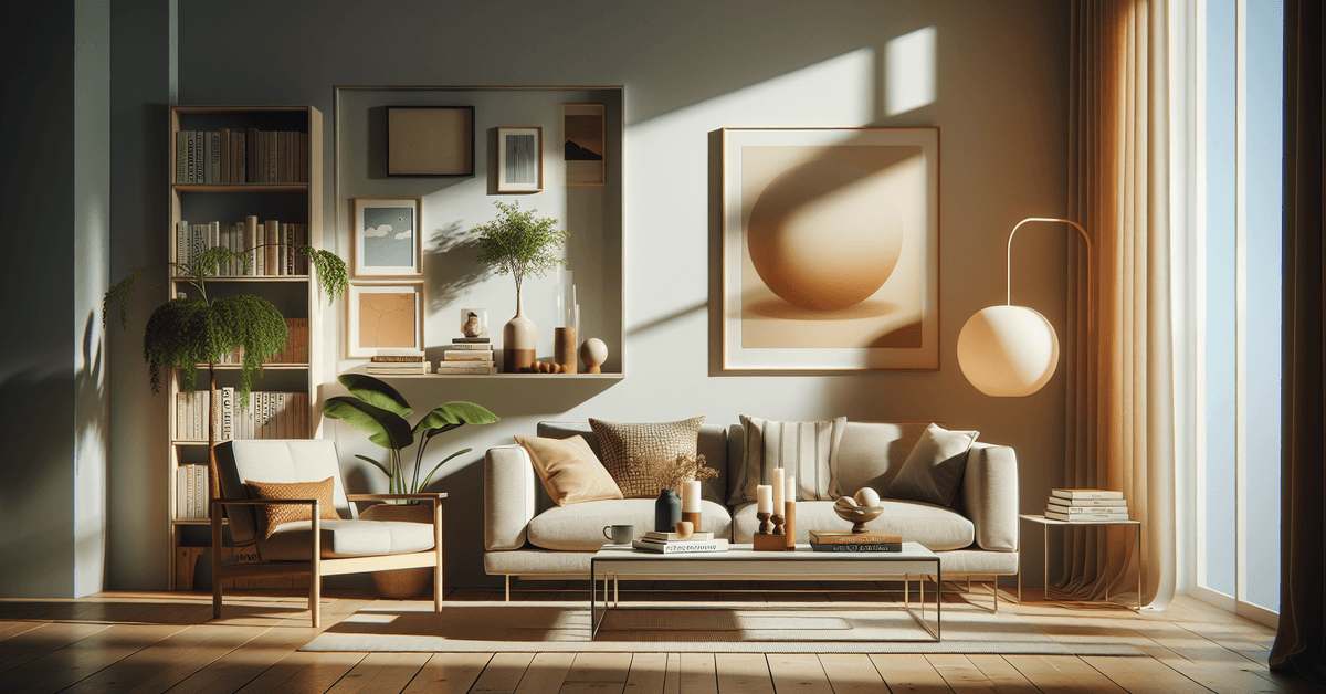 Werde Minimalist: Lies unseren Leitfaden und Tipps
