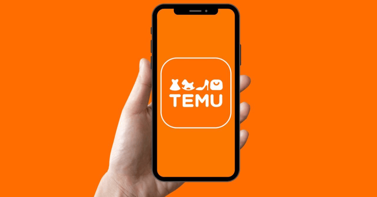 Temu App in Deutschland: Tolle Shopping-Angebote und Top-Produkte sicher entdecken