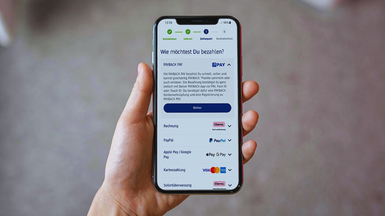 Wie PAYBACK Ihnen beim Sparen hilft: Coupons, Punkte und exklusive Angebote