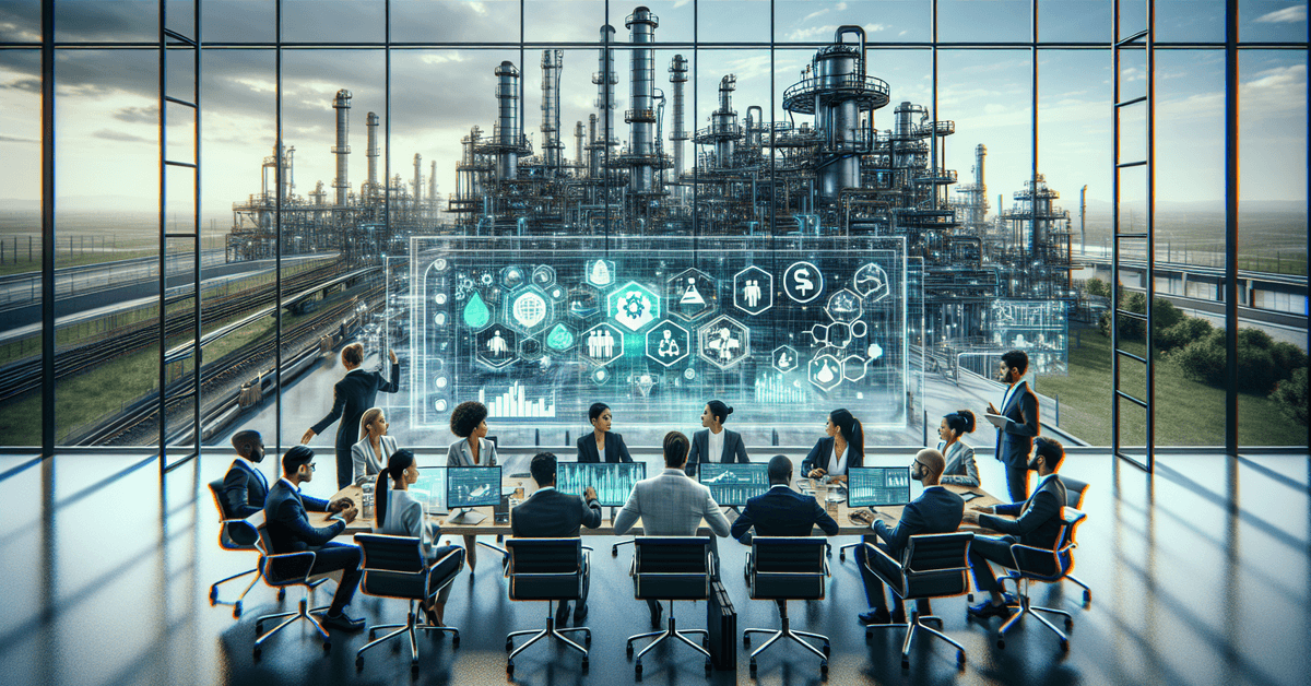 BASF Karriere: So bewerben Sie sich auf Jobs im Bereich Chemieingenieurwesen und Innovation