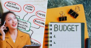 Wie Sie Ihr persönliches Budget verwalten und finanziellen Stress vermeiden