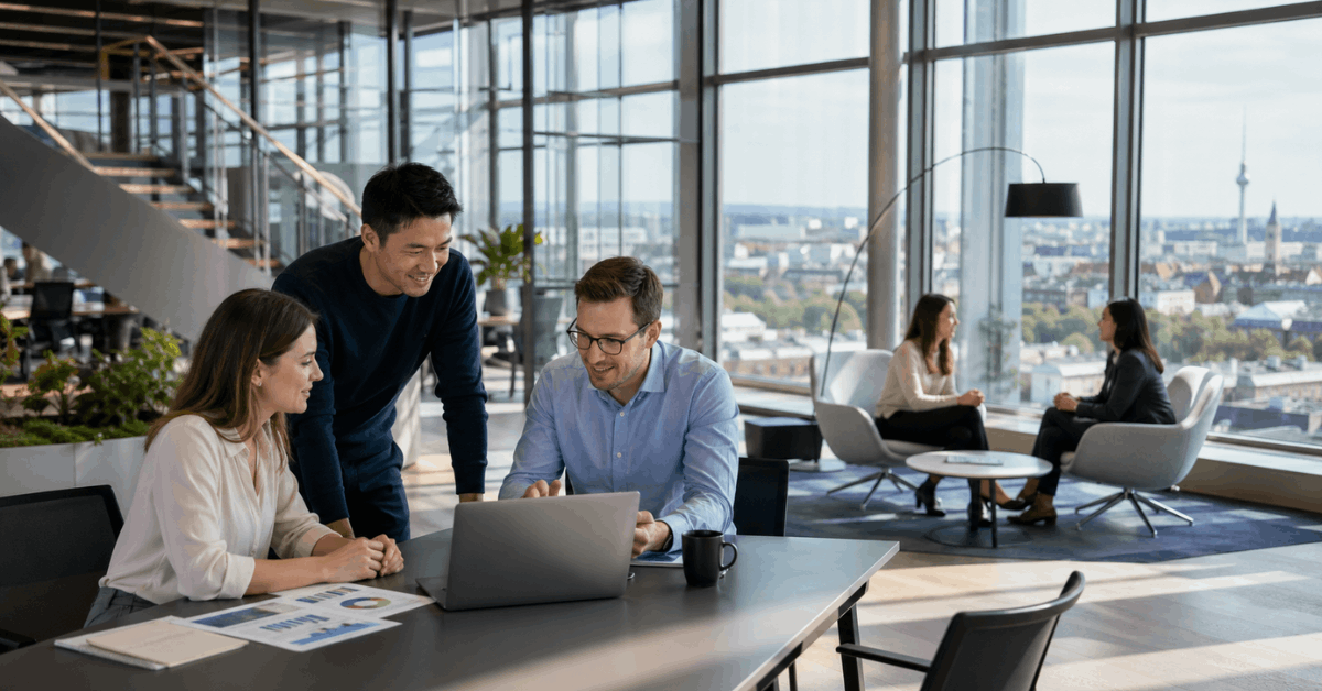 So bewerben Sie sich bei Munich Re: Finden Sie Ihren Karriereweg