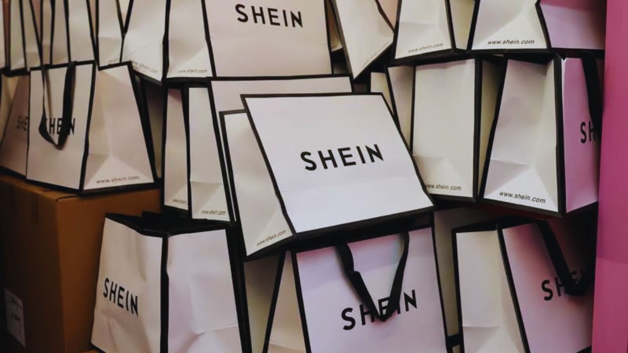 So sparst du kräftig bei SHEIN: Modische Kleidung zu günstigen Preisen