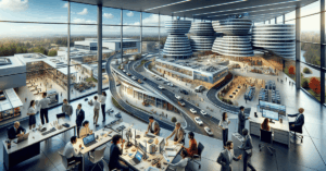 Karrierechancen bei der BMW Group: Ihr Wegweiser für den Einstieg in die Automobilbranche (Deutschland-Guide)