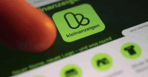 Kleinanzeigen-App: Stressfreies Kaufen und Verkaufen in deiner Nähe