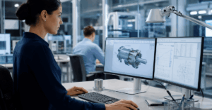Karriere bei Siemens AG: Bewerbung für Jobs in Technologie und Ingenieurwesen