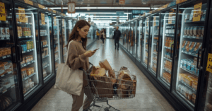 Lidl Plus: Exklusive Rabatte & digitale Coupons sichern